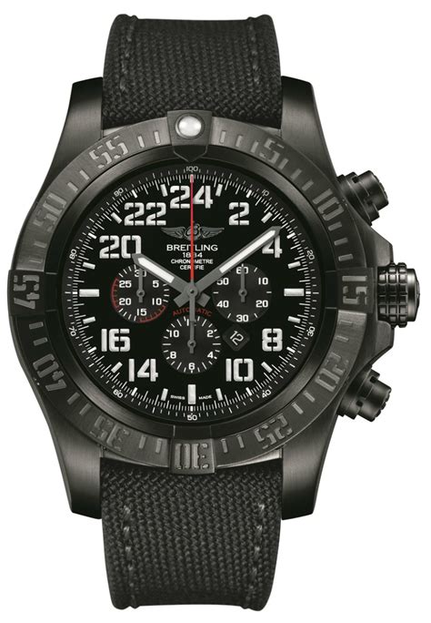 breitling super avenger military limited edition price|breitling super avenger price list.